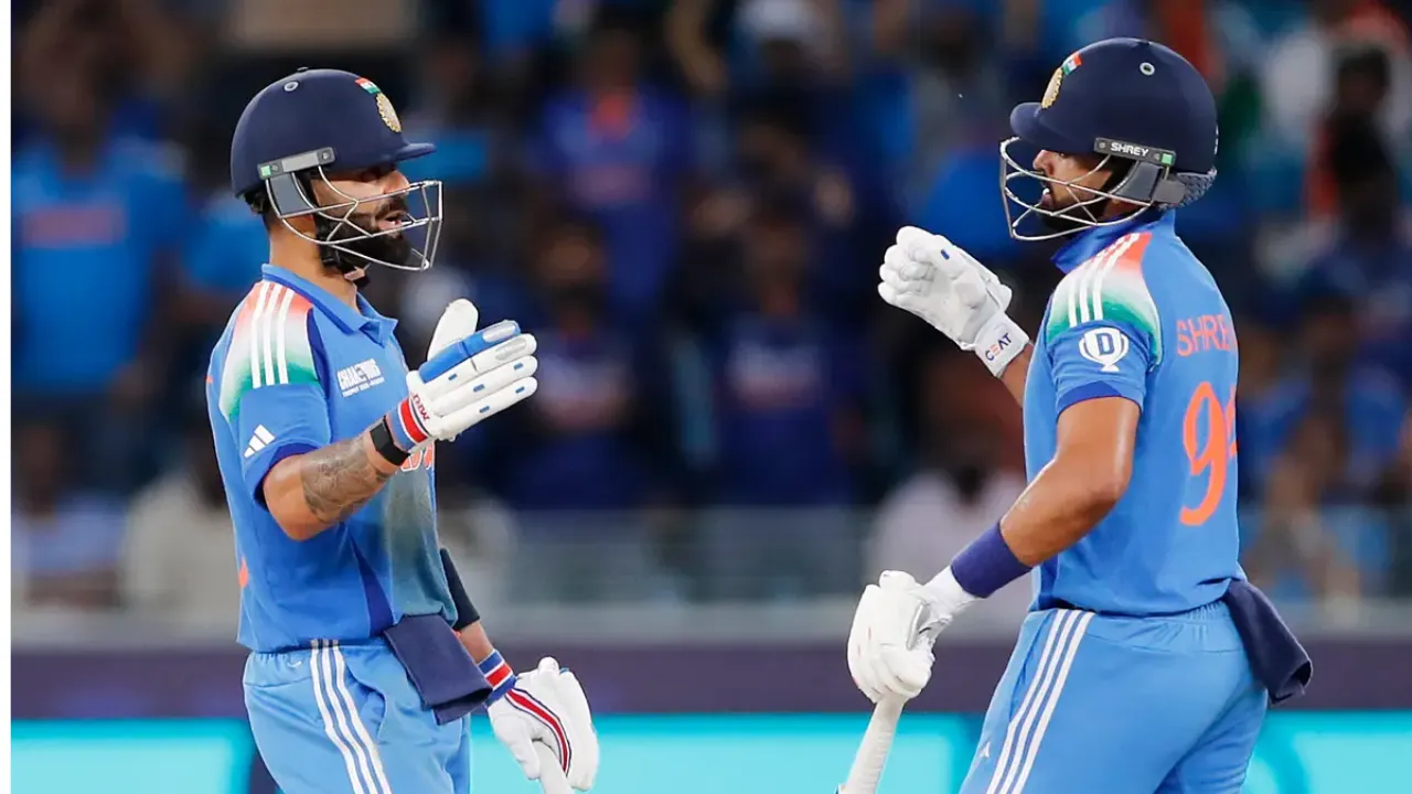 Champions trophy ind shreyas iyer (1)