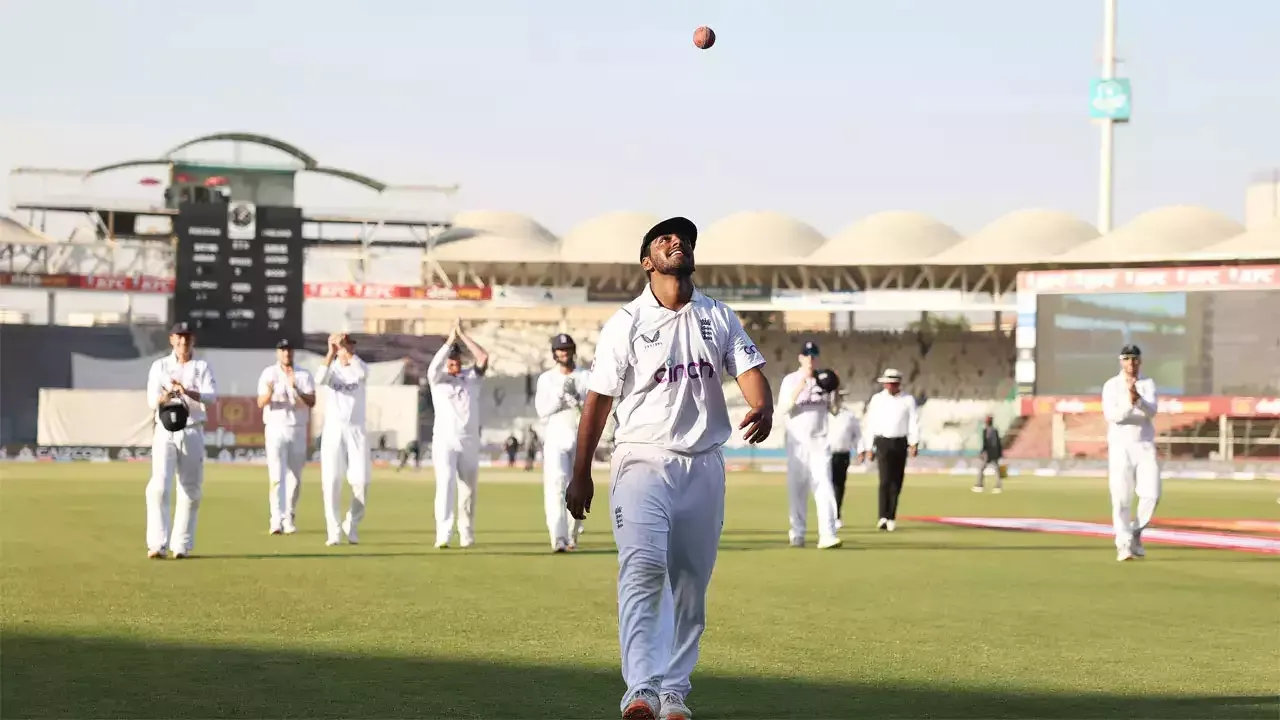 रेहान अहमद