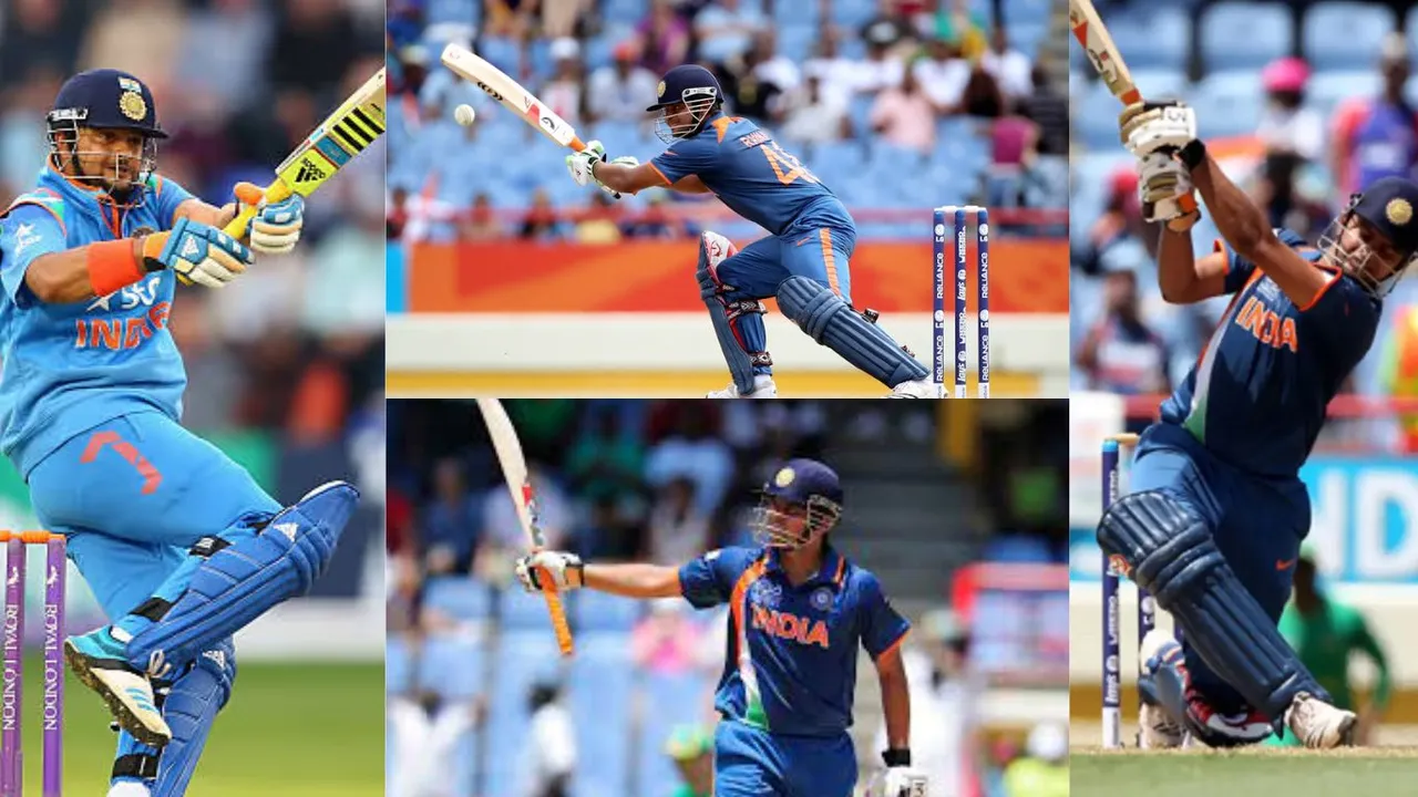  suresh raina,  t20 world cup , india vs south africa