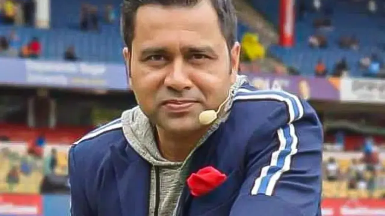 आकाश चोपड़ा चैंपियंस ट्रॉफी फाइनल