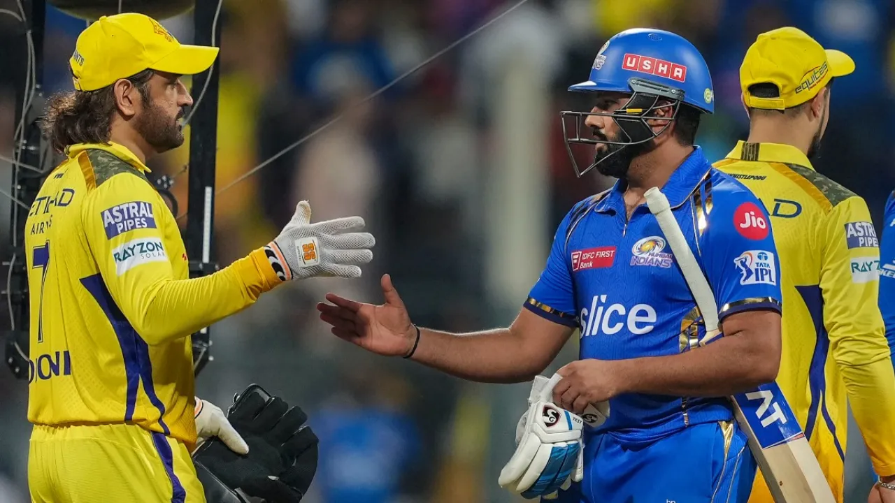 IPL 2025 winner Brett Lee (1)