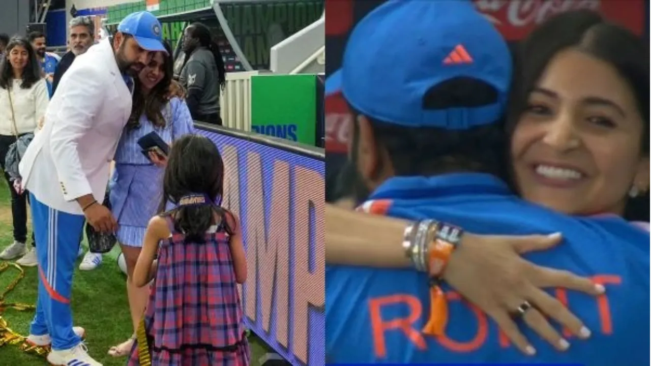 Rohit Sharma dark and deep secret 3