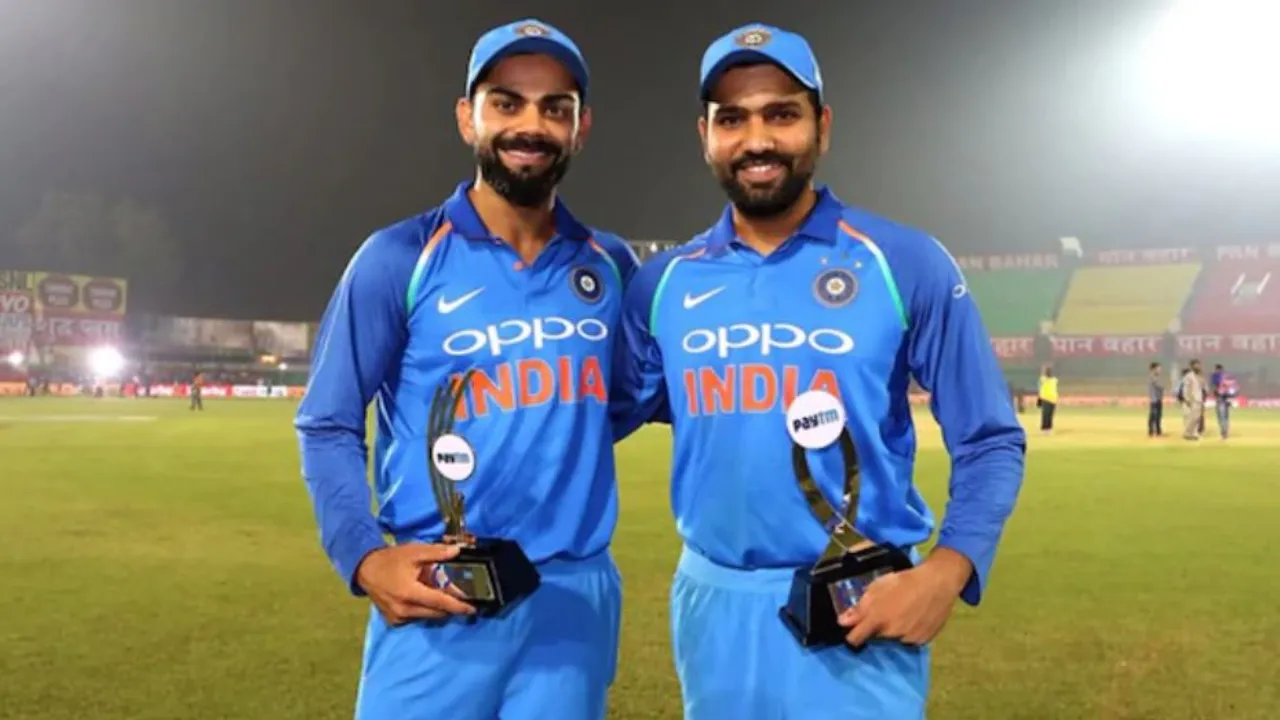 Rohit Sharma dark and deep secret 2