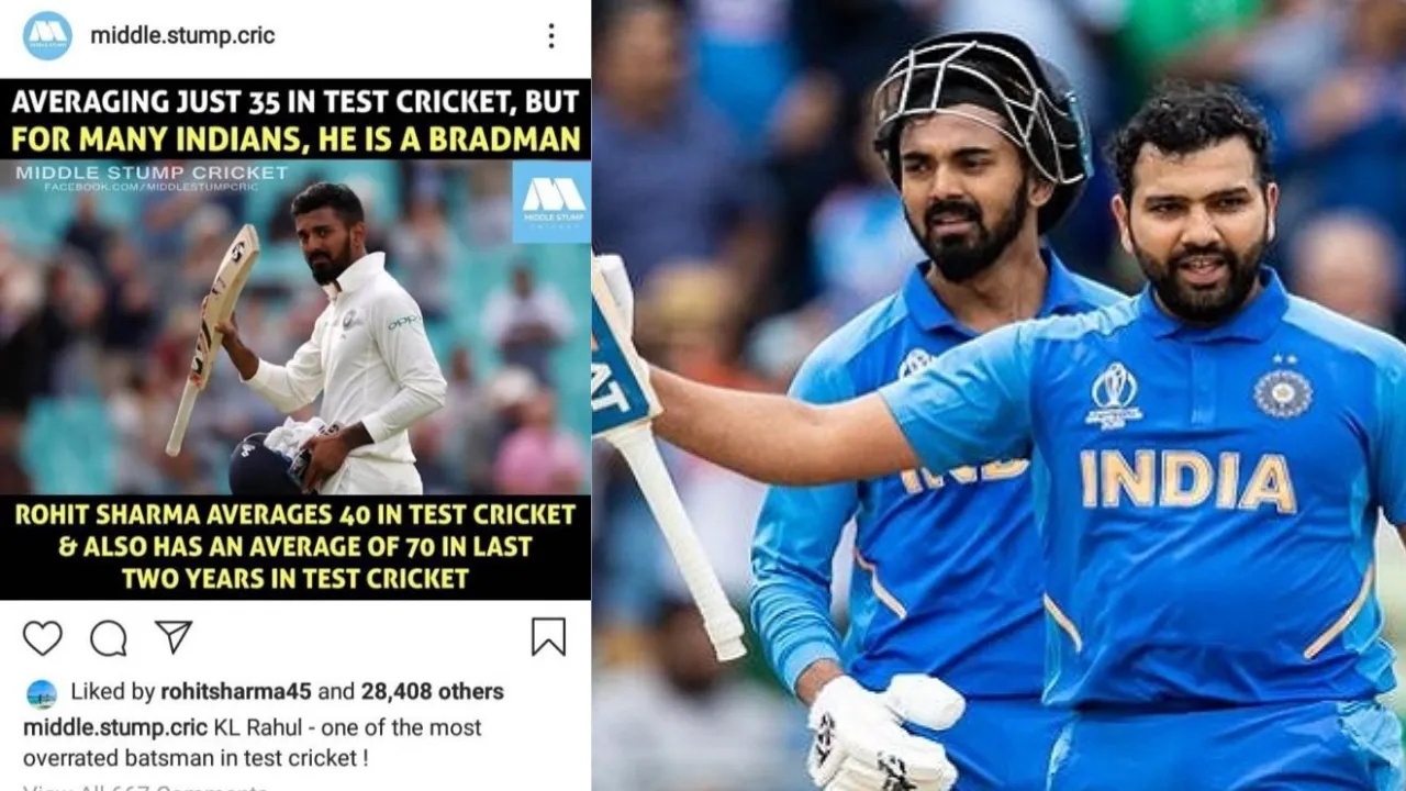 Rohit Sharma dark and deep secret 1