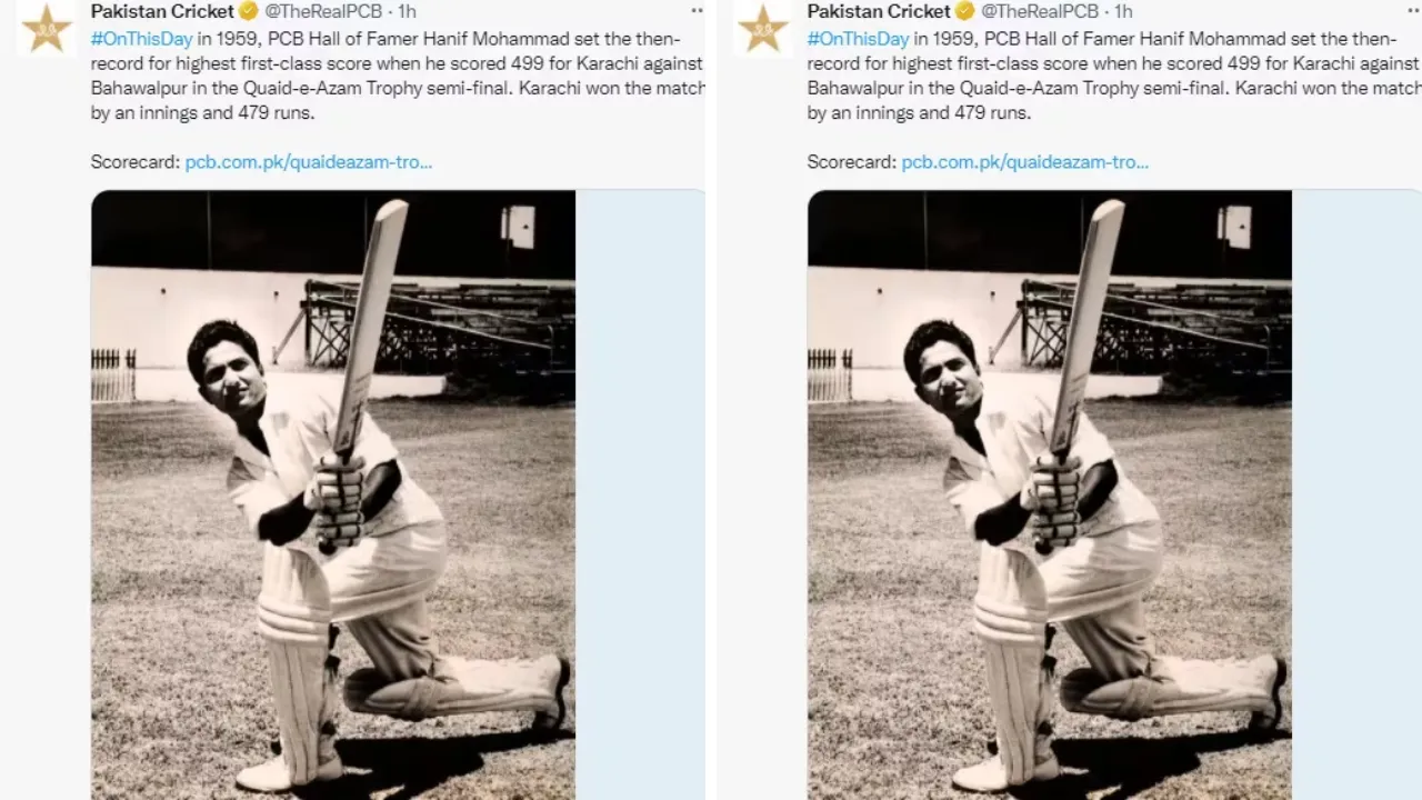 pakistan cricket team star,