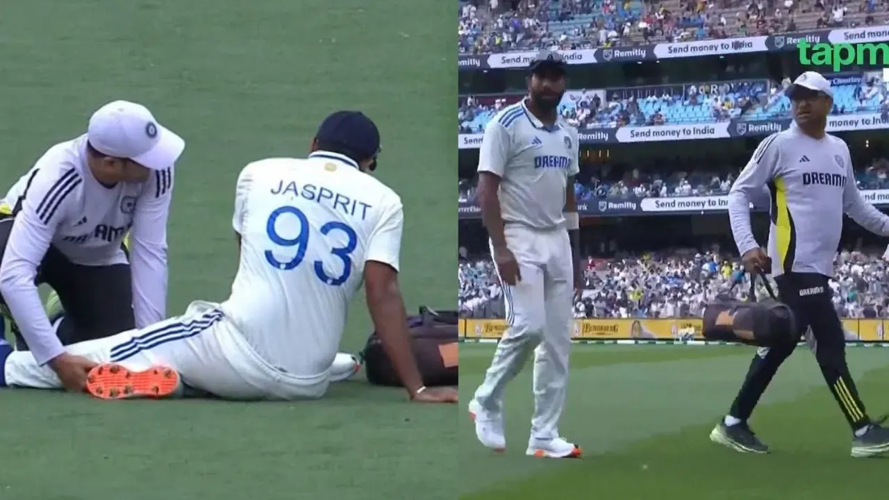Before IPL 2025, after the foreign players, now these 5 Indian players increased the tension of the franchises, got injured