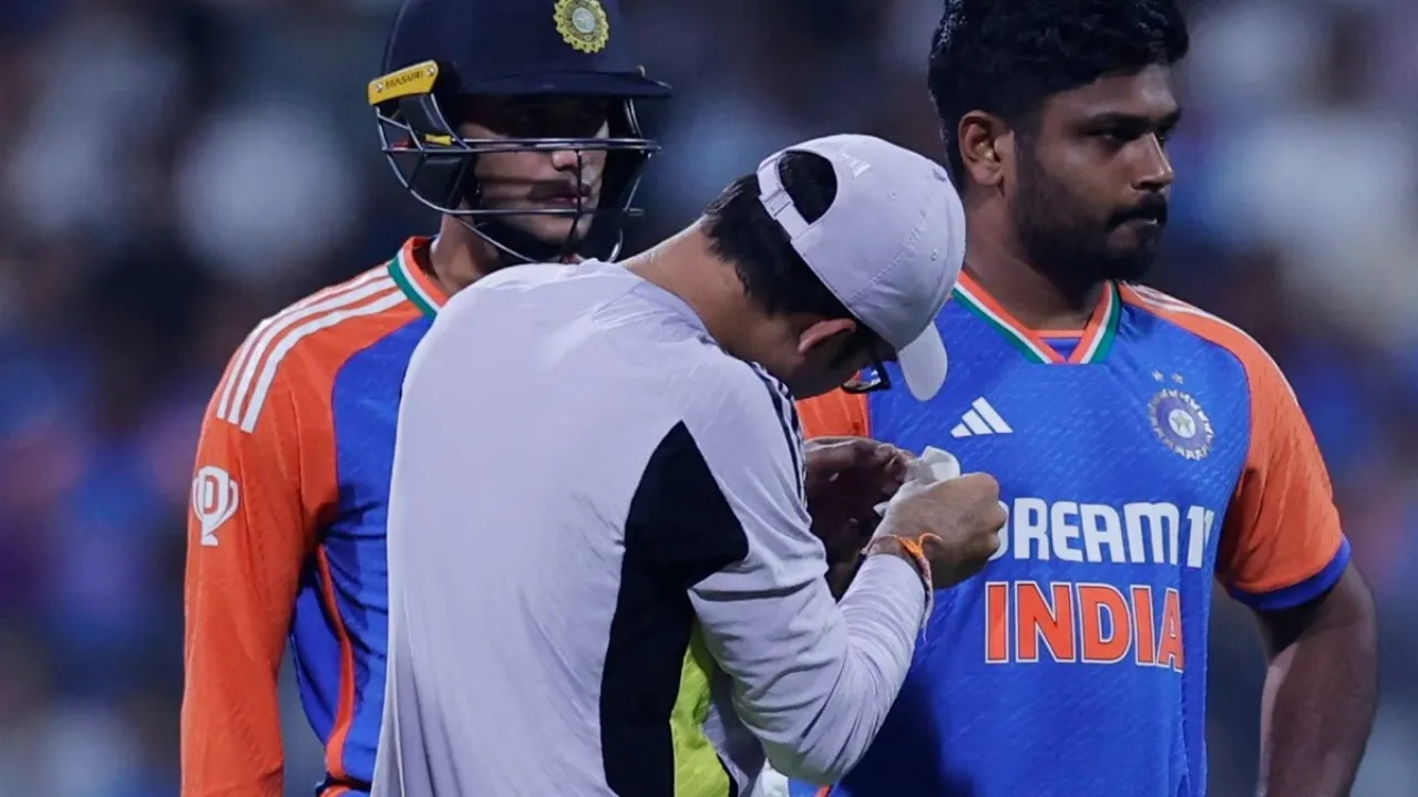 Before IPL 2025, after the foreign players, now these 5 Indian players increased 