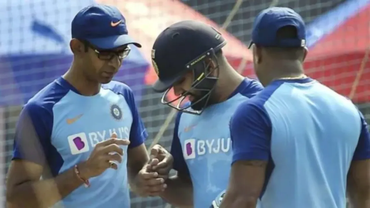 this veteran decided to resign from BCCI, he gave his whole life to save the career of Bumrah-Shami