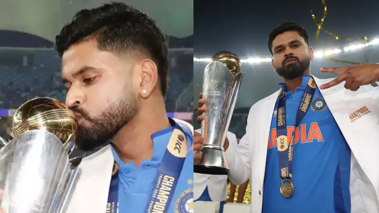 BCCI central; contract list shreyas iyer (1)