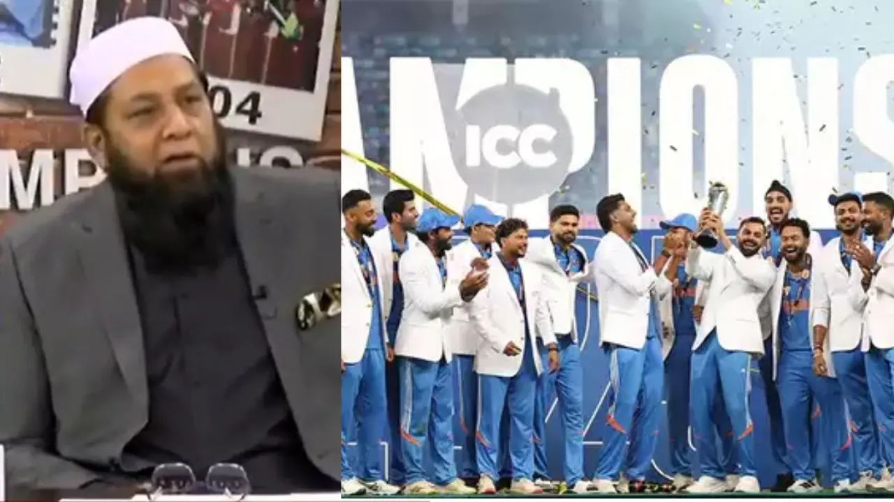 Legendary Pakistan cricketer demands boycott of Indian Premier League