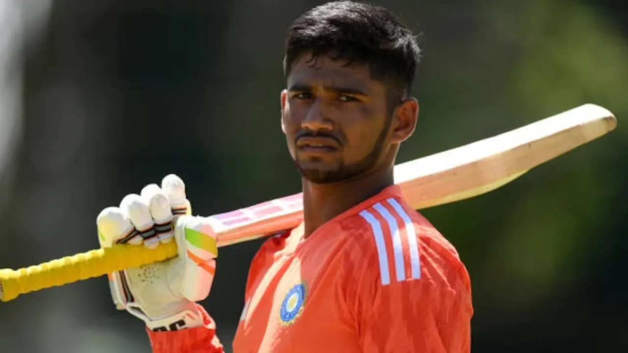 These 3 players Arjun Tendulkar, Jayant Yadav, Musheer Khan will warm bench for 2 months in IPL 2025
