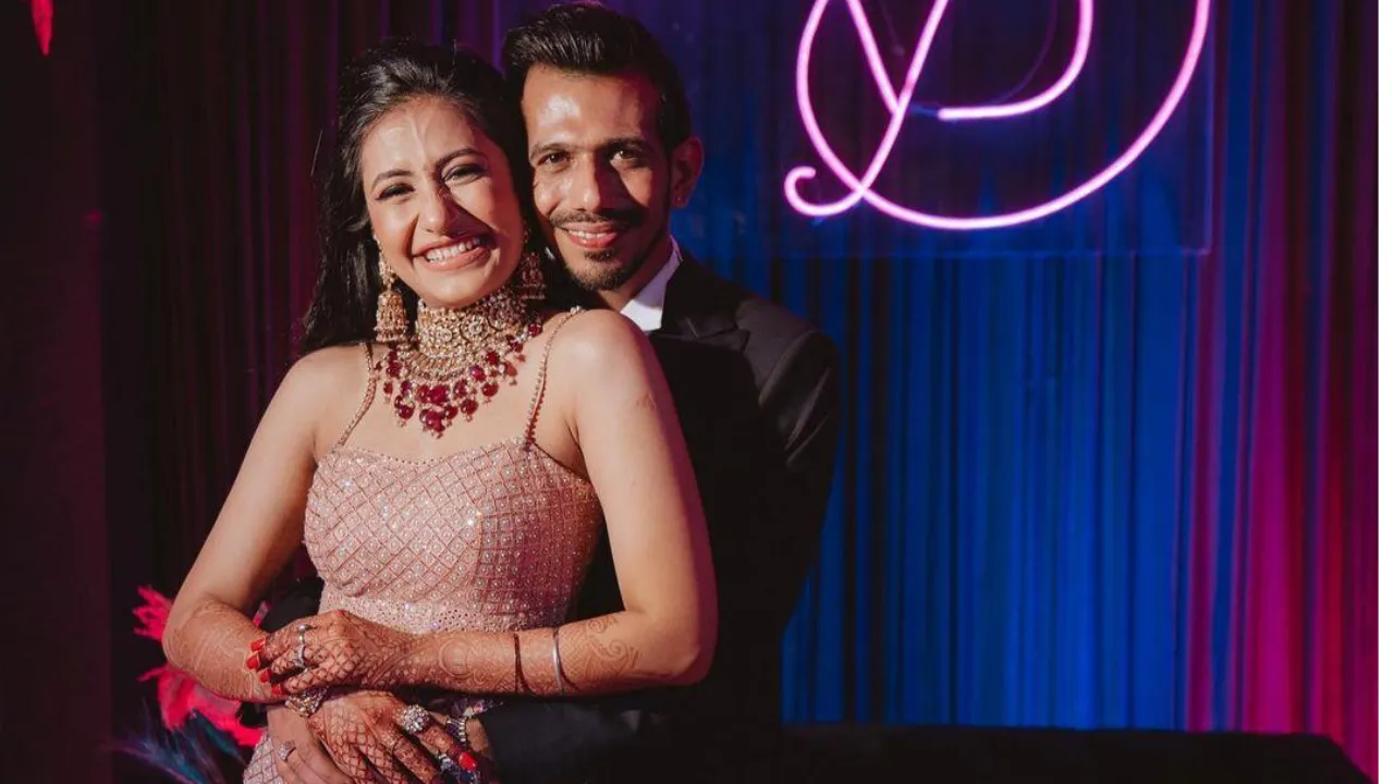 Yuzvendra Chahal-Dhanashree Verma Divorce Row Yuzi Ordered To Pay ₹4.75 Crore Alimony (1)
