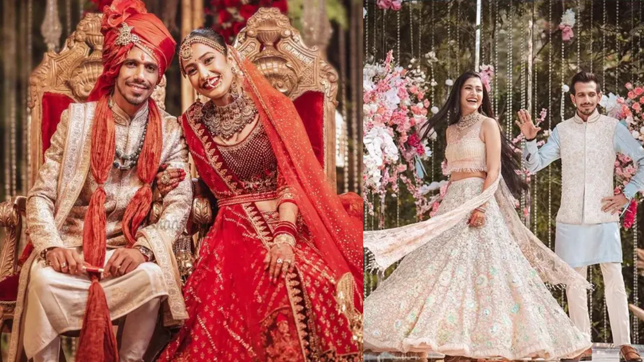 Yuzvendra Chahal-Dhanashree Verma Divorce Row Yuzi Ordered To Pay ₹4.75 Crore Alimony 