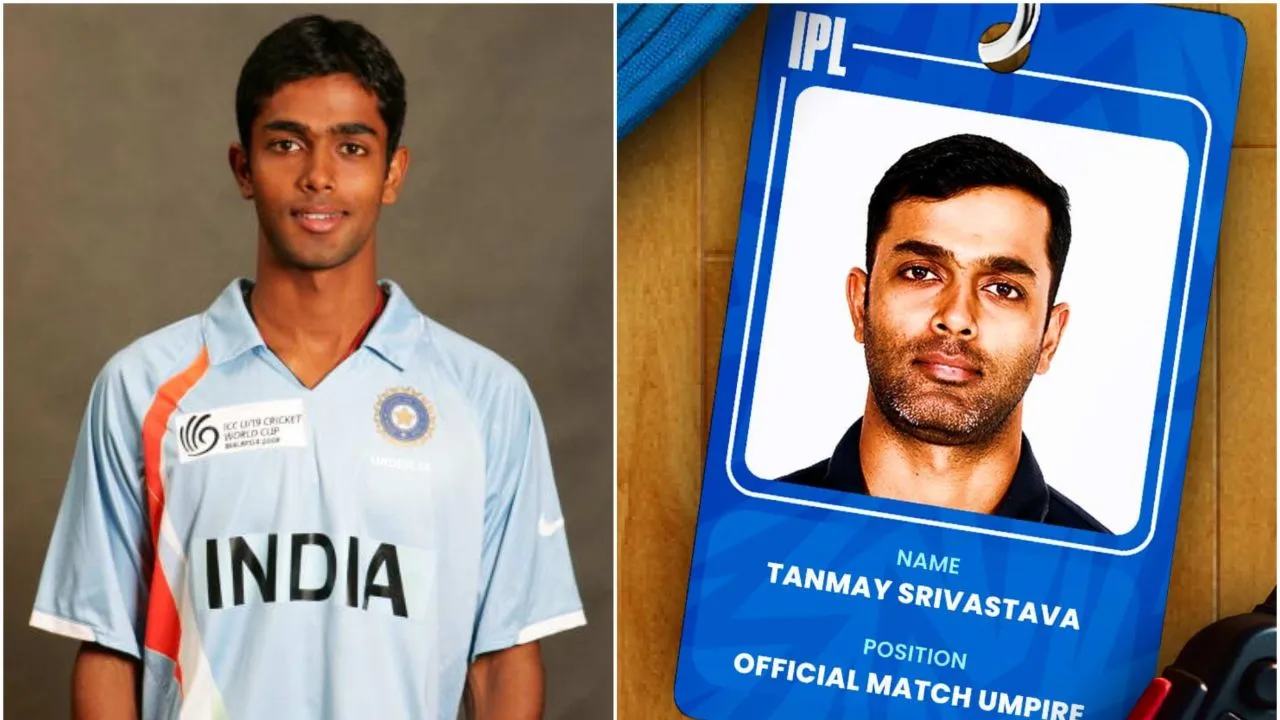tanmay srivastava