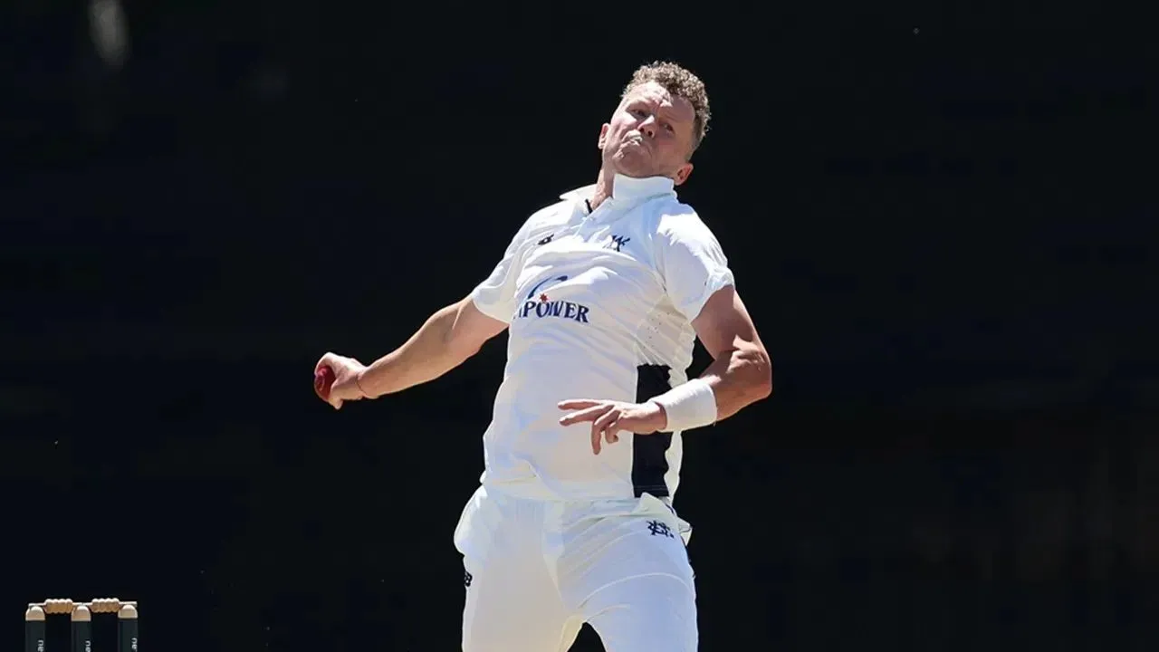 Peter Siddle retirement1