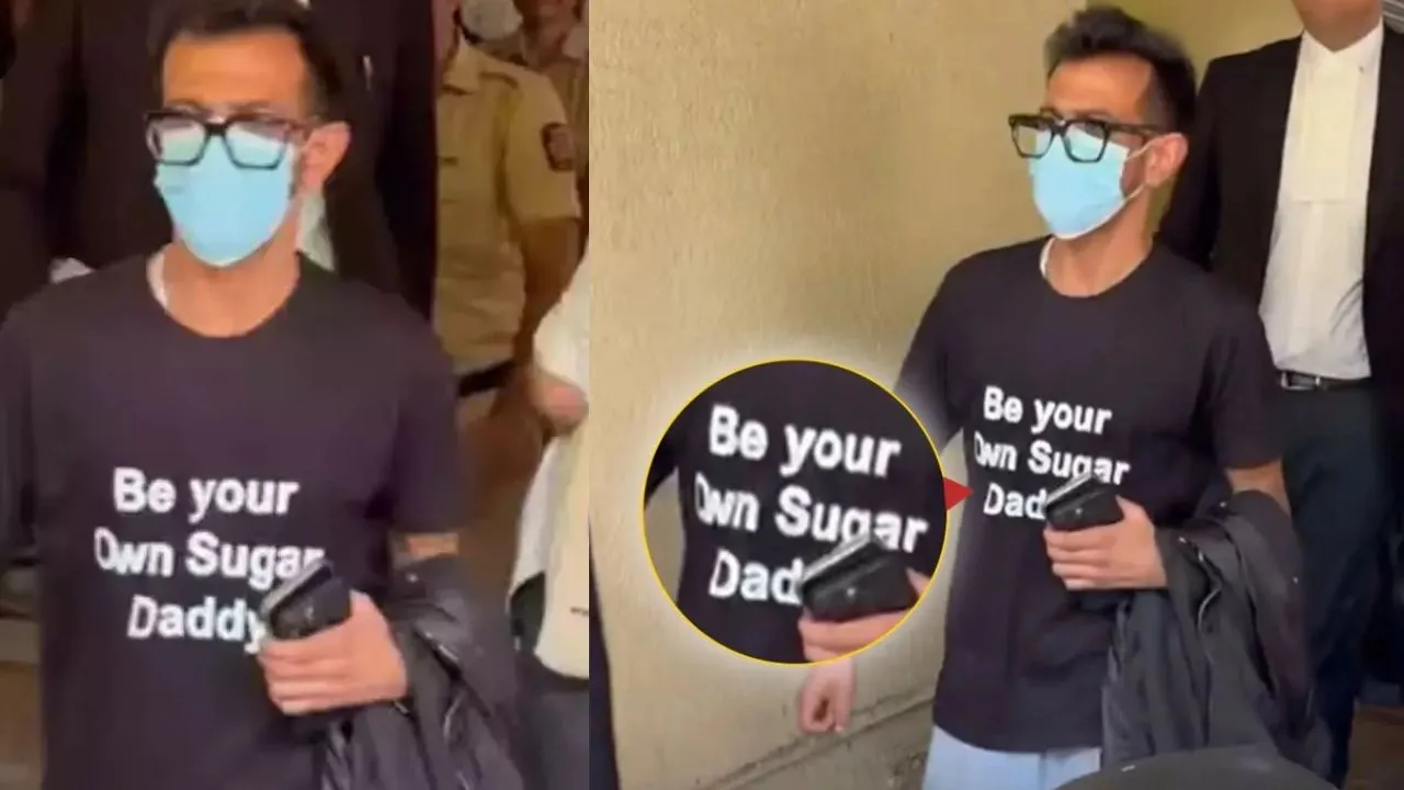 Be your own sugar daddy