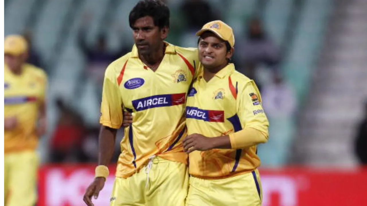 Top 5 bowlers who took hat-trick in IPL