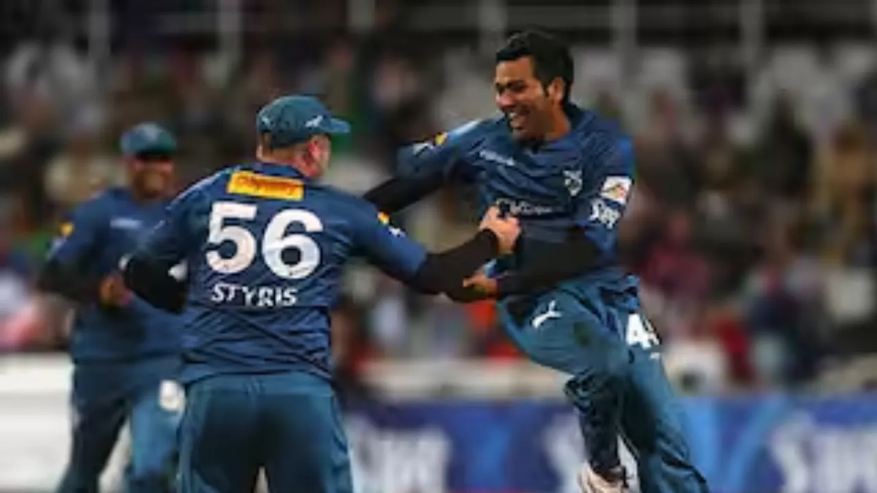 Top 5 bowlers who took hat-trick in IPL (3)