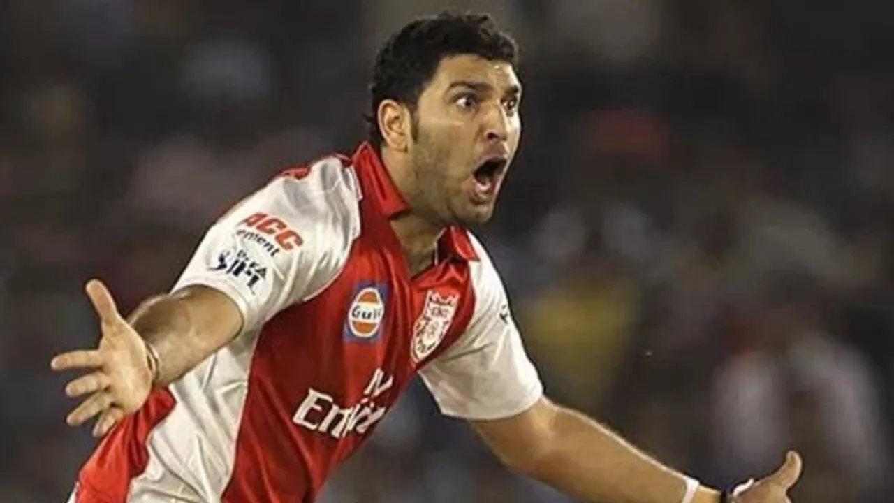 Top 5 bowlers who took hat-trick in IPL (2)