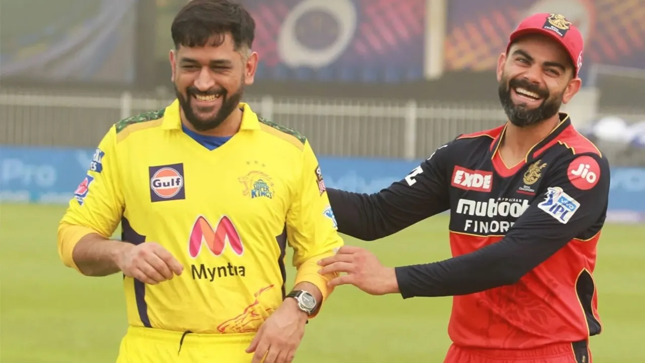MS Dhoni, Faf du Plessis, Rohit Sharma can announce their retirement in middle of IPL 2025 (1)