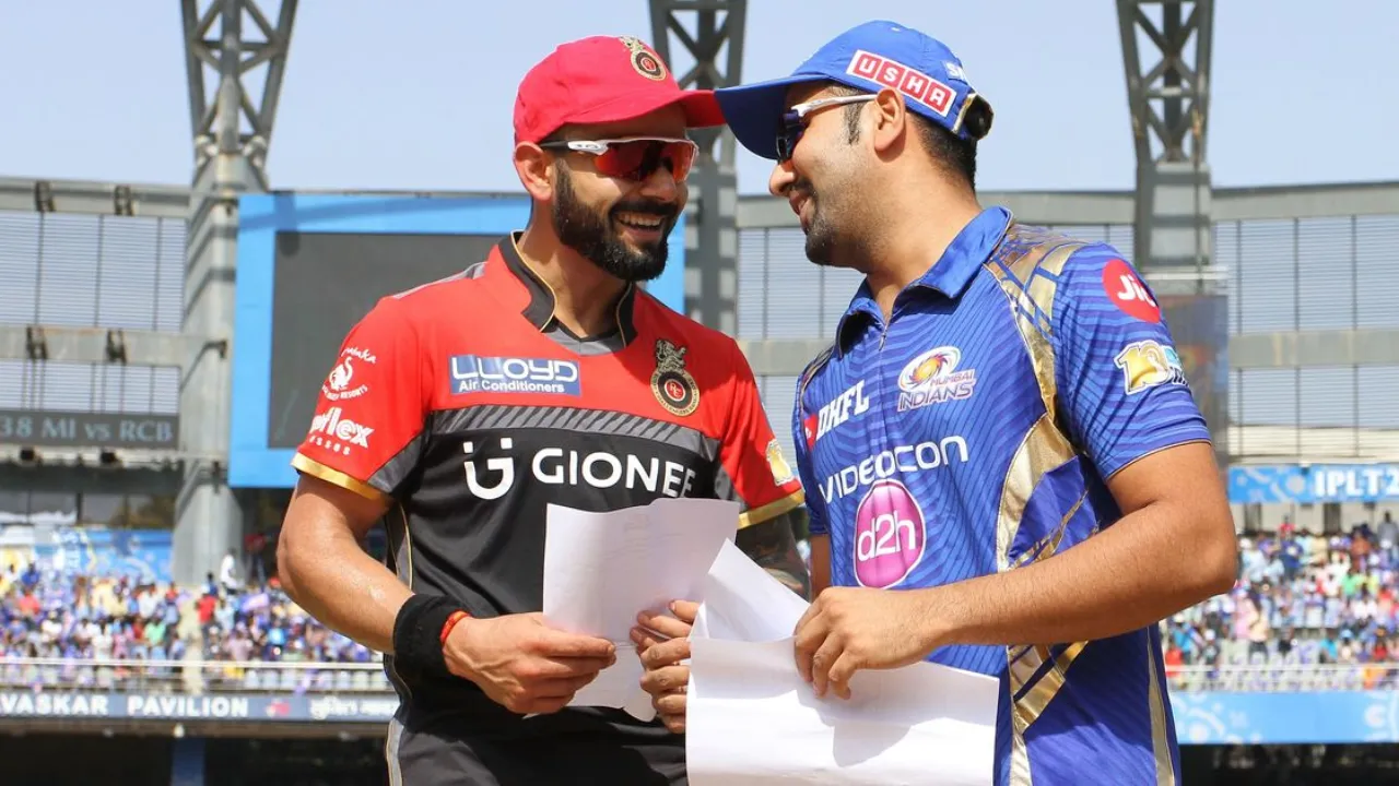 MS Dhoni, Faf du Plessis, Rohit Sharma can announce their retirement in middle of IPL 2025 (2)