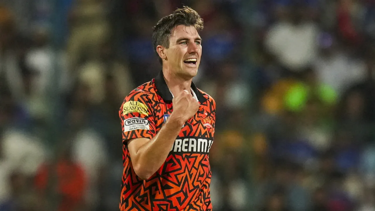 ipl 2024 pat cummins srh (1)