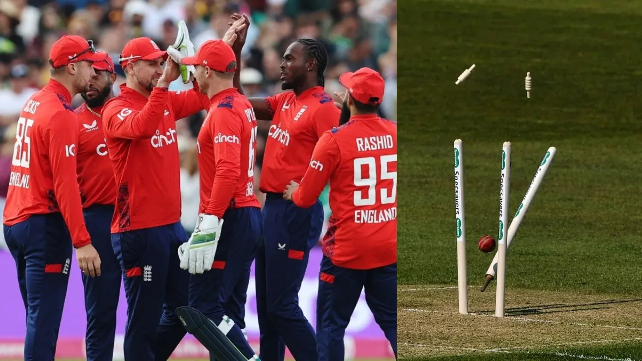 england cricket team