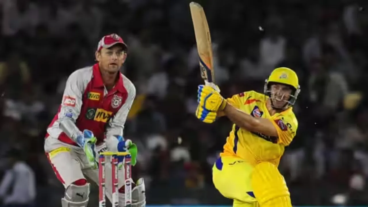 IPL debut Vignesh Puthur and more player (2)