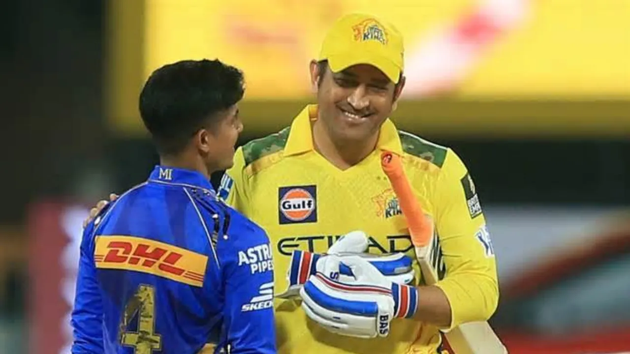 Vignesh Puthur ipl 2025 mi vs csk (2)