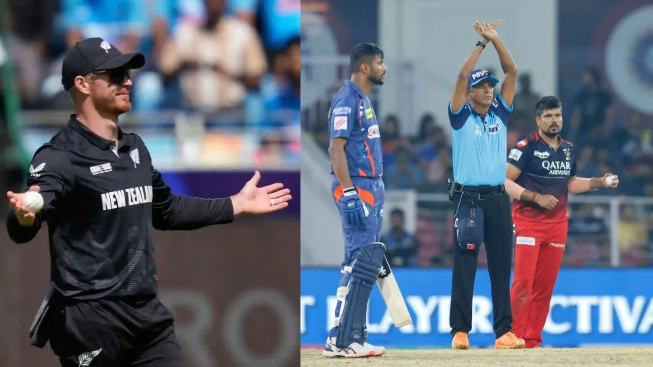 impact player rule in ipl