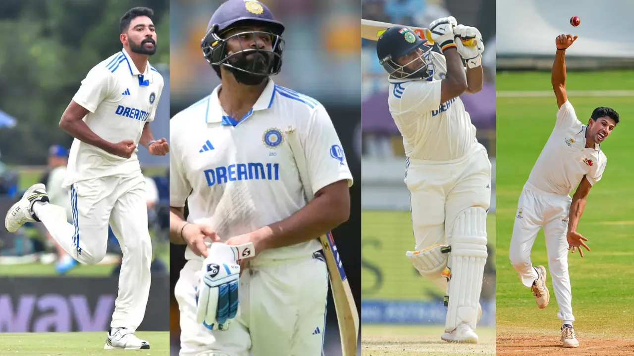 ind vs eng test series rohit will drop