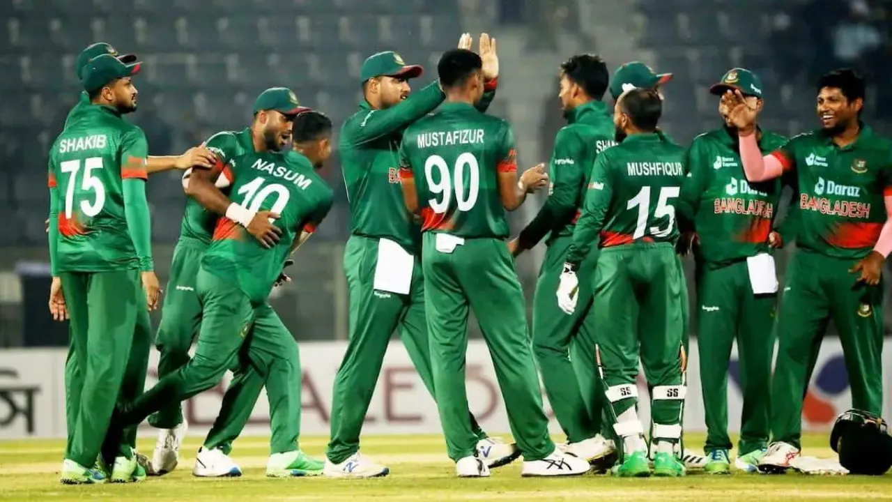 bangladesh said no for odi series (1)