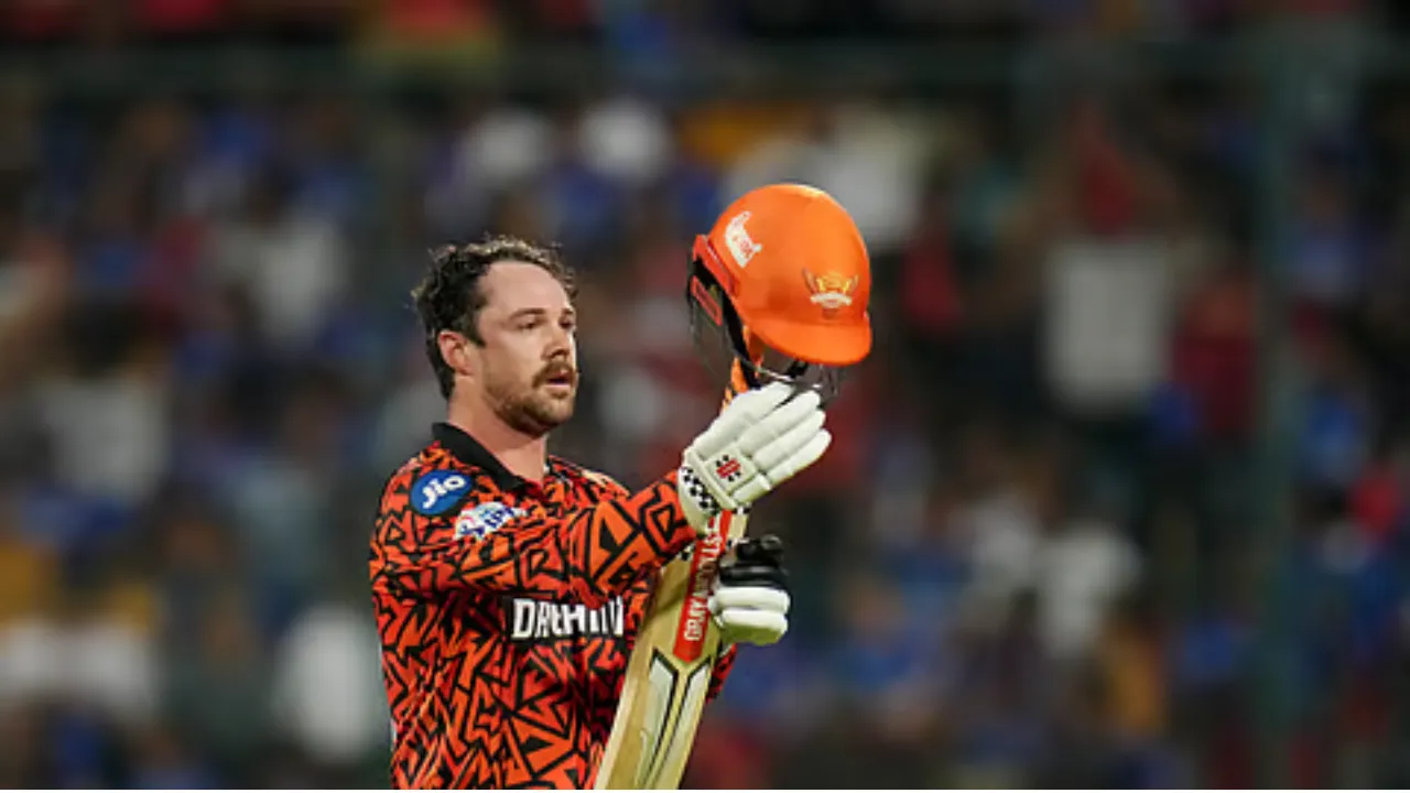 ipl 2025 travis head trending news (1)
