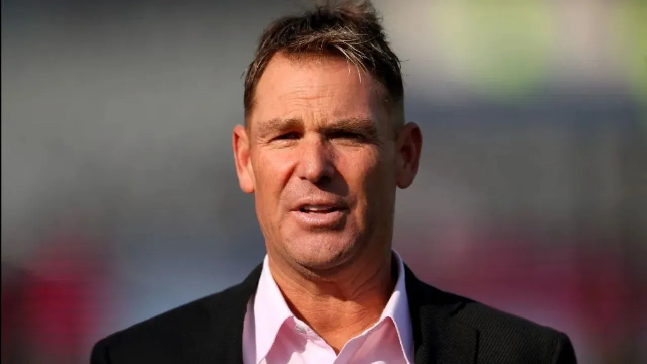 Shane Warne case update (1)