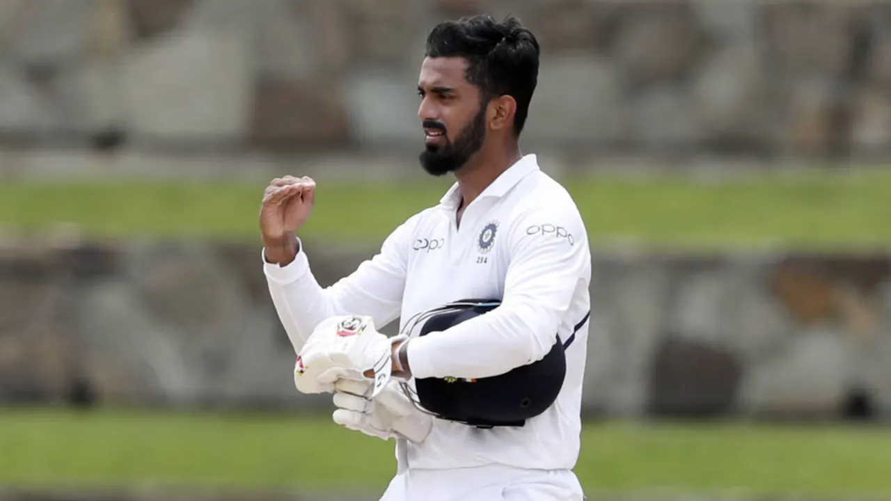 kl rahul will reaplace rohit sharma in test as captain (1)