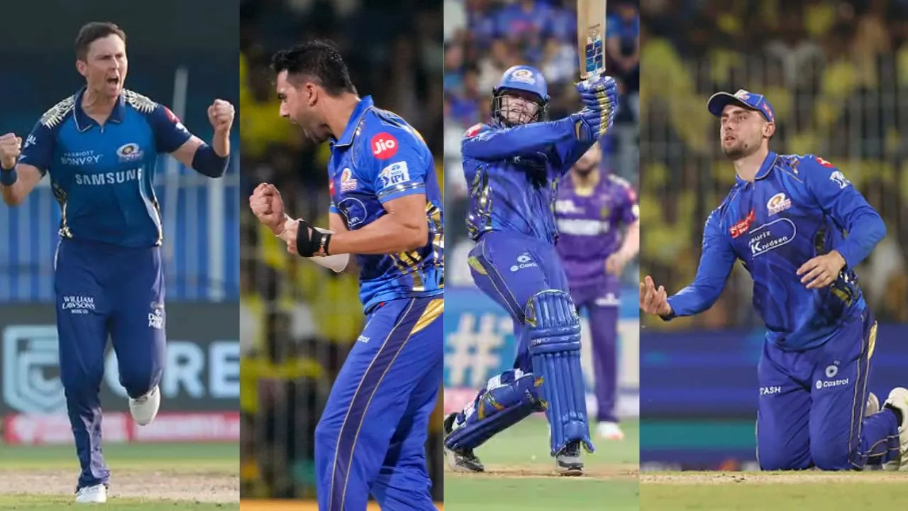 ipl 2025 mumbai indans flop players