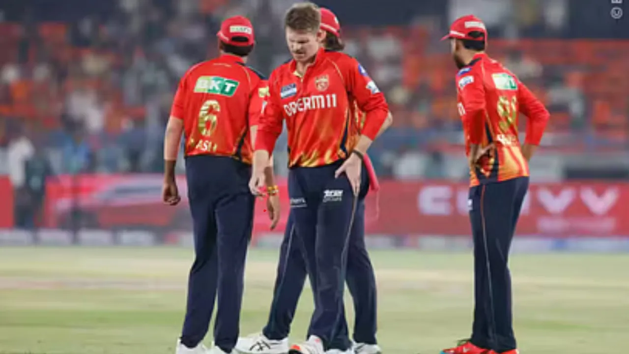 ipl 2025 Lockie Ferguson Injury