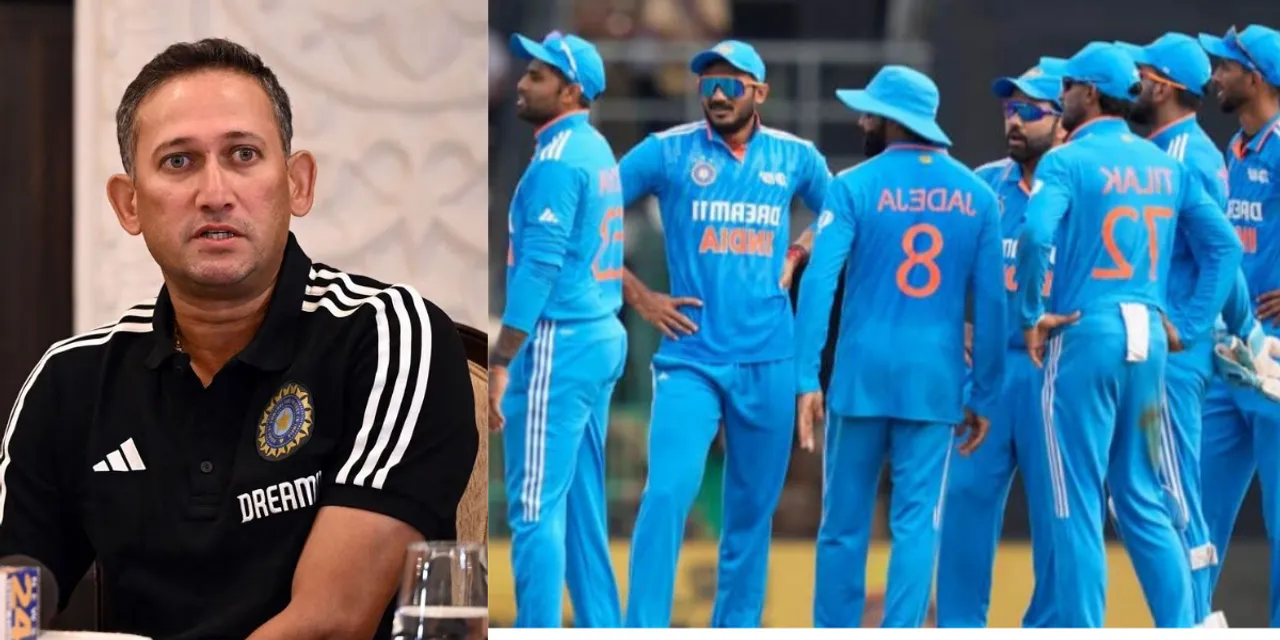 1 साल में अर्श से फर्श पर आ गया ये भारतीय स्टार बल्लेबाज, Ajit Agarkar ने B टीम में खेलने लायक भी नहीं समझा