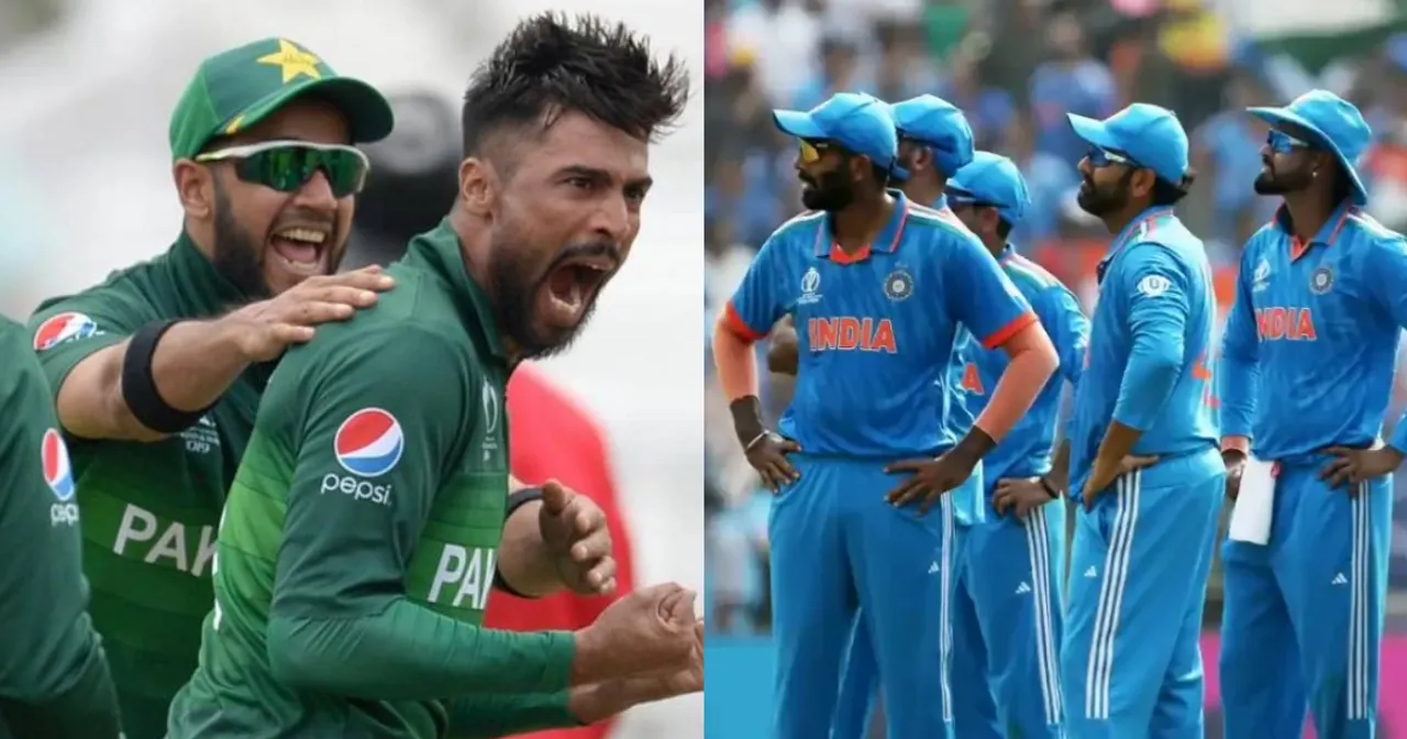 Imad Wasim takes U-turn from retirement before T20 World Cup 2024