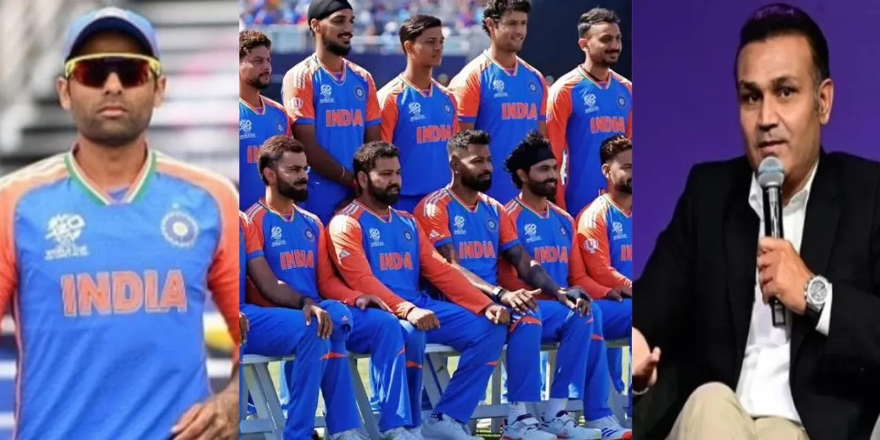 'चंद दिन का मेहमान है वो बस..', Suryakumar Yadav की कप्तानी पर इस दिग्गज ने खोली पोल, दिया ऐसा बयान SKY को लग सकती है मिर्ची