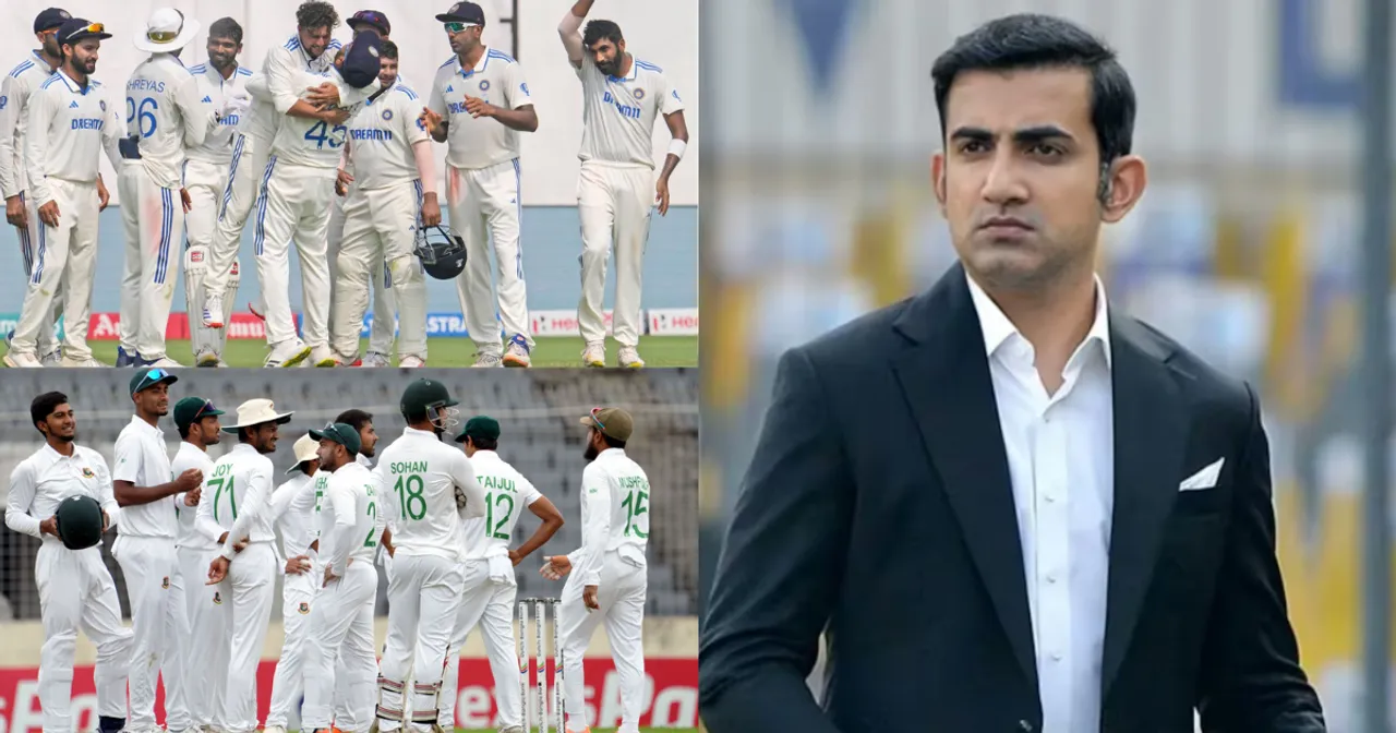 IND vs BAN टेस्ट सीरीज से पहले बदल गया गेंदबाजी कोच, 252 विकेट लेने वाले को मिली बड़ी जिम्मेदारी