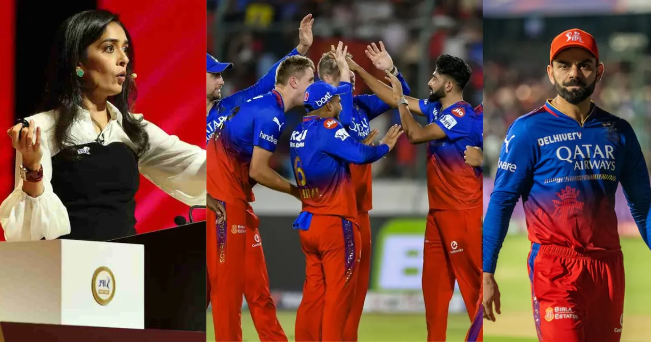 IPL 2025 ऑक्शन में इस खिलाड़ी को खरीदने के लिए RCB करेगी करोड़ों खर्च, ट्रॉफी का सूखा होगा खत्म