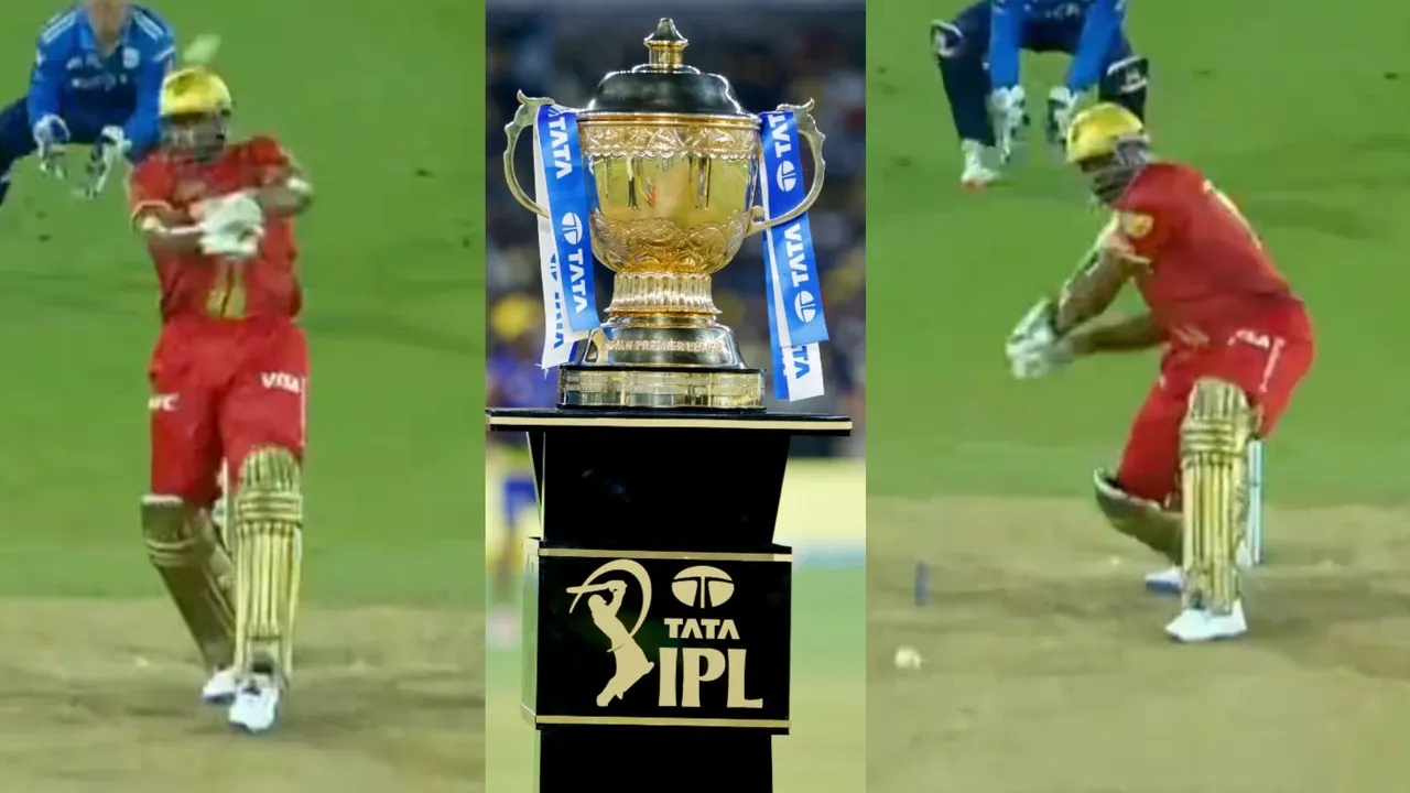 IPL 2025 में कोच से दोबारा खिलाड़ी बनेगा ये खूंखार बल्लेबाज, 19 गेंदों में मचाई ऐसी तबाही हर कोई दंग