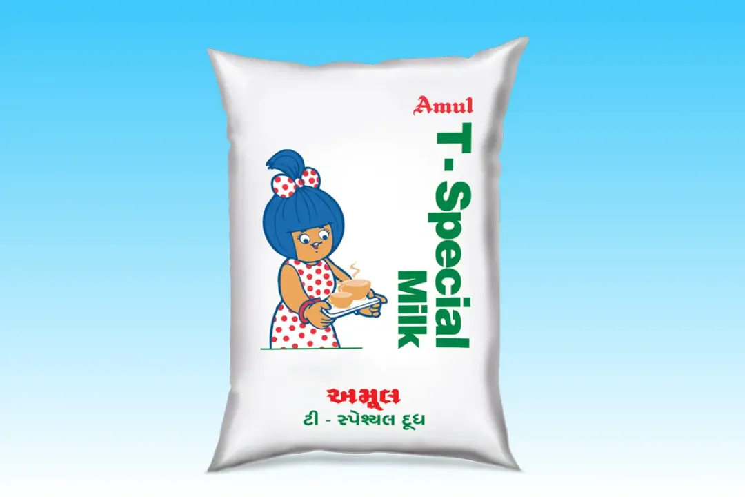 Amul T-Special Milk