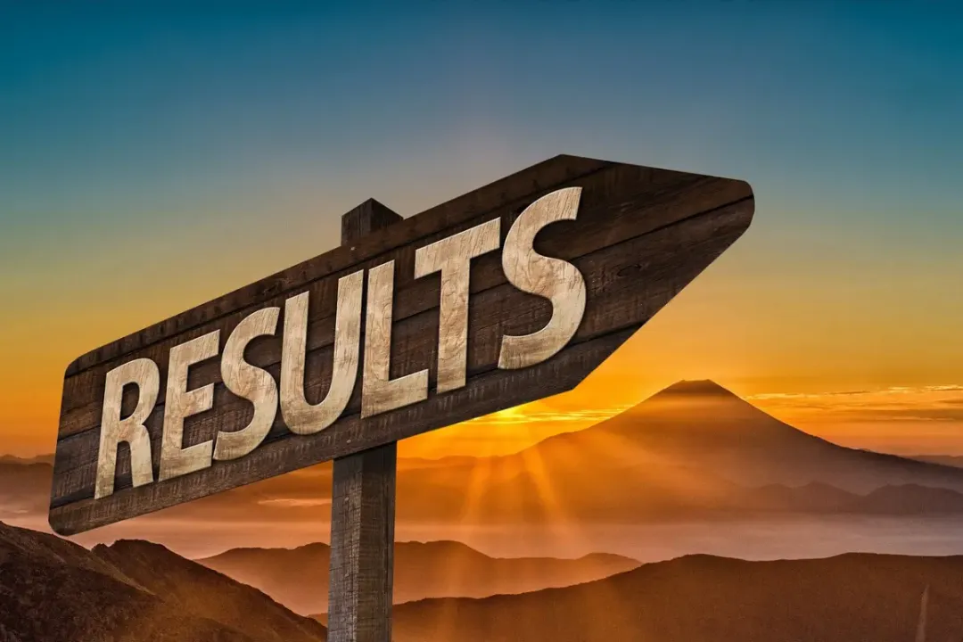 JEE Mains Result 2025