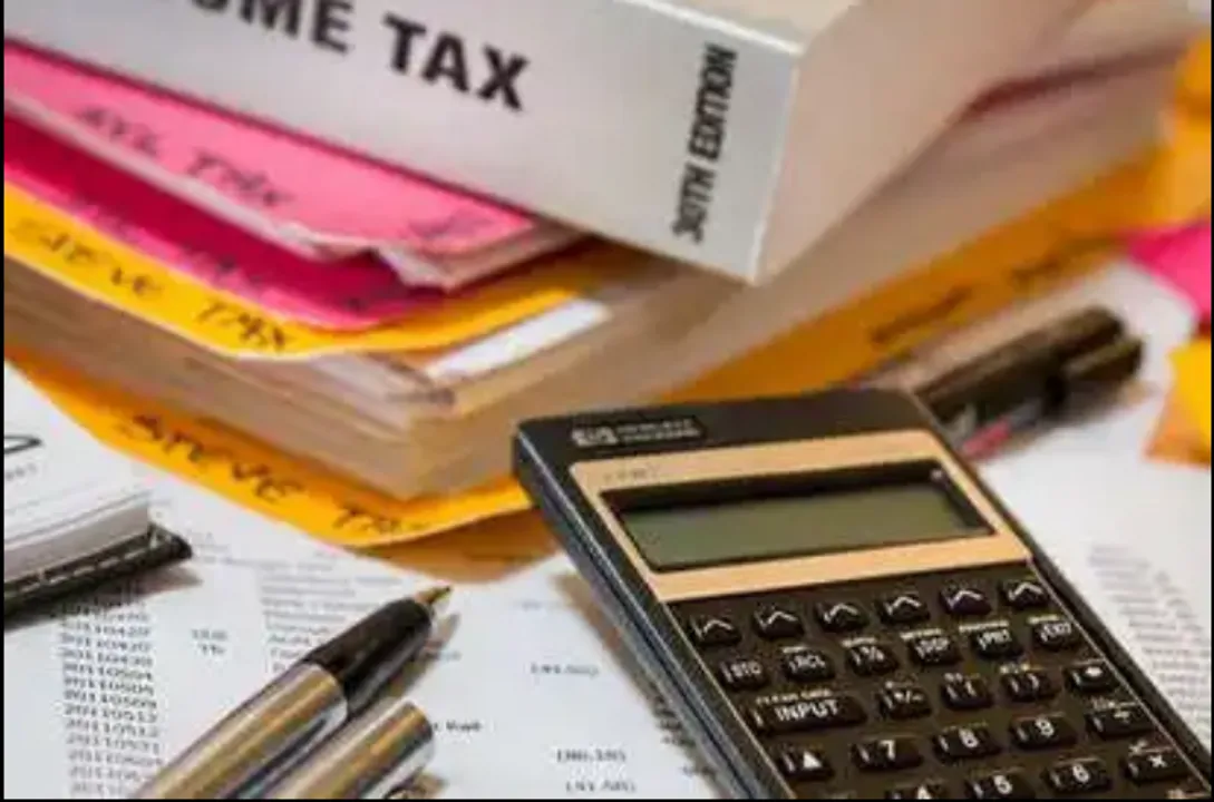Tax