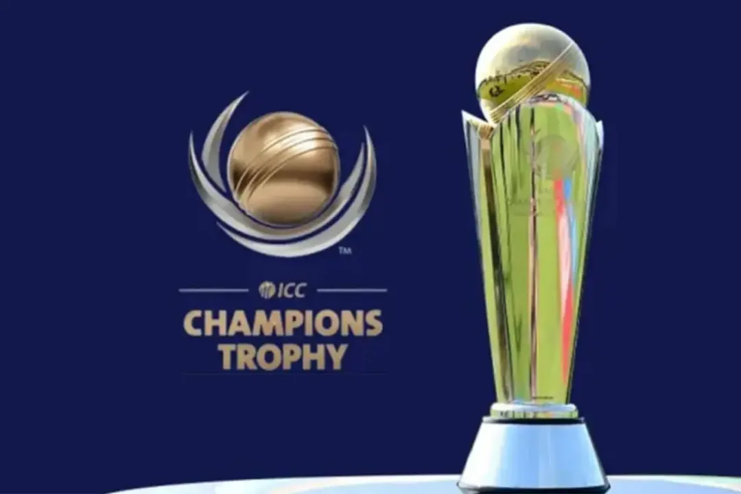 Champions Trophy 2025