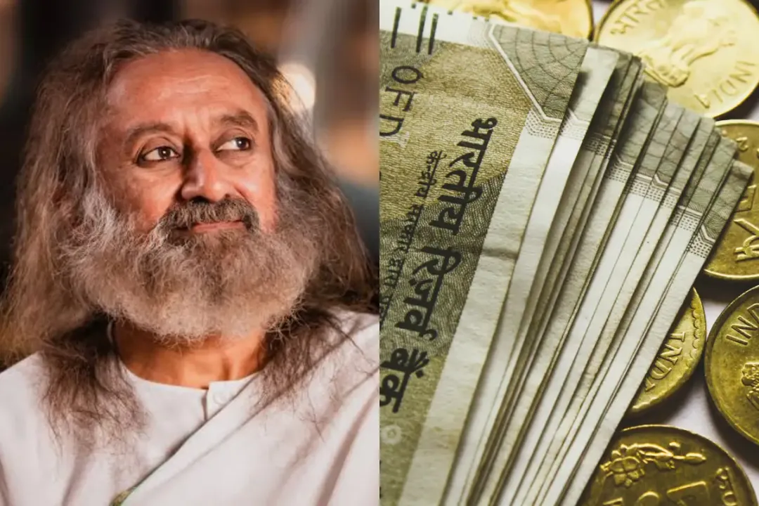 Sri Sri Ravi Shankar Tips