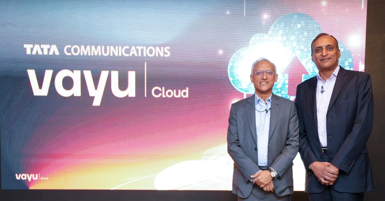 tata communications