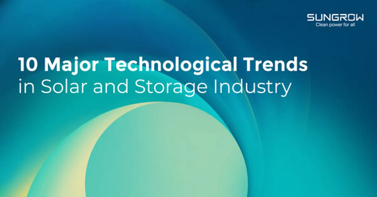 solar storage